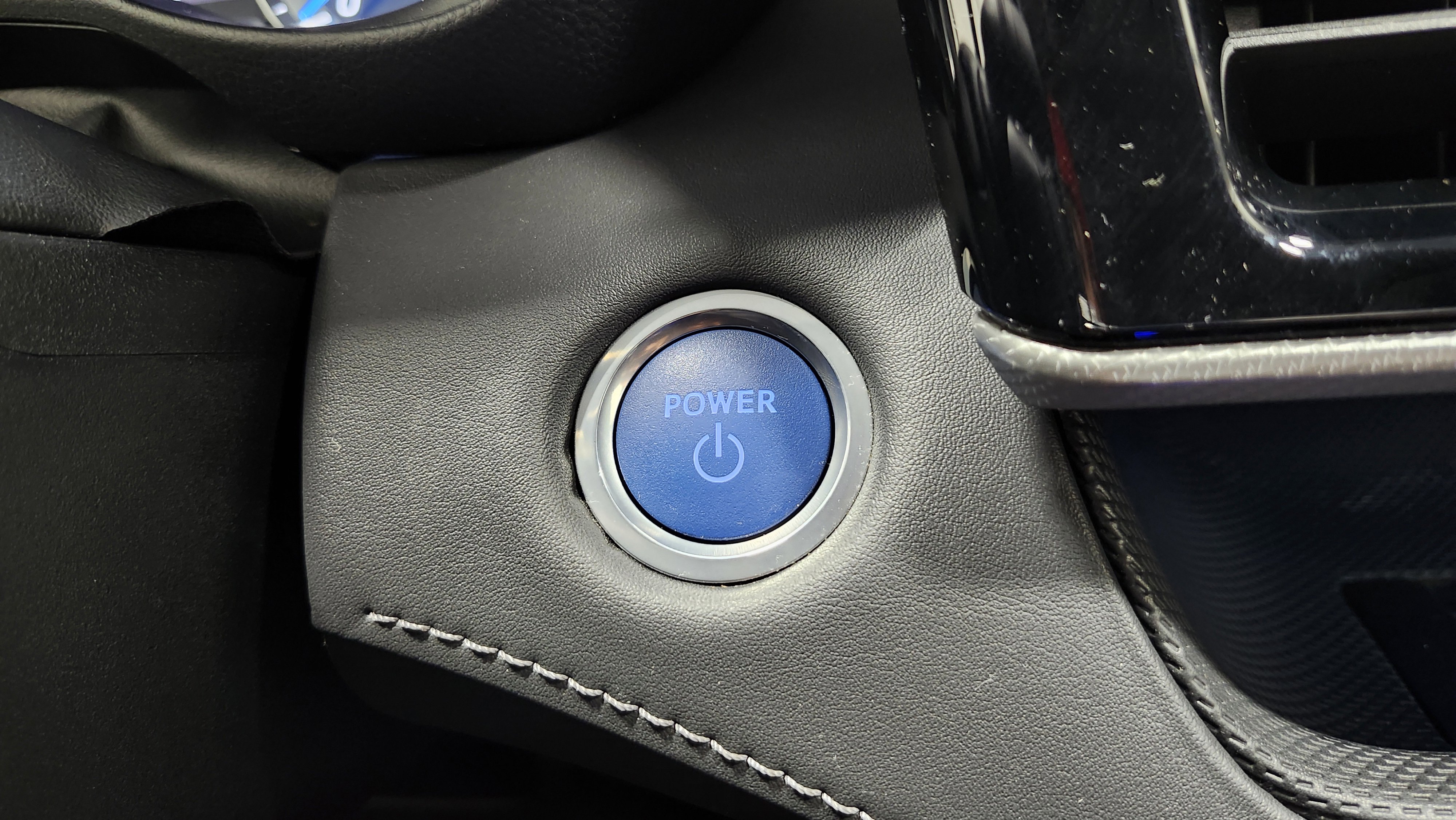 Used 2021 Toyota Highlander Platinum image 10