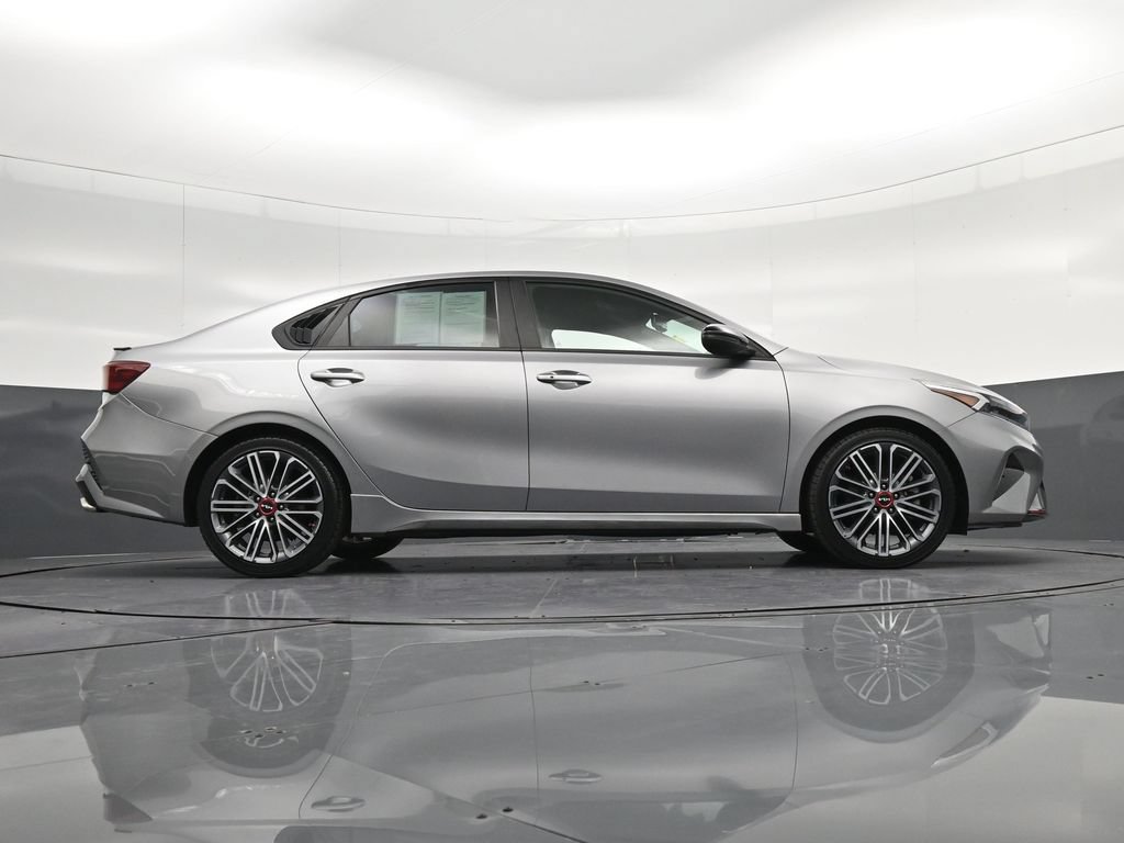 Used 2024 Kia Forte GT FWD image 30