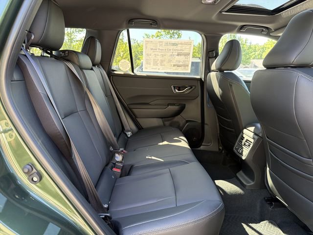 New 2026 Subaru Outback Touring XT AWD/4WD image 16