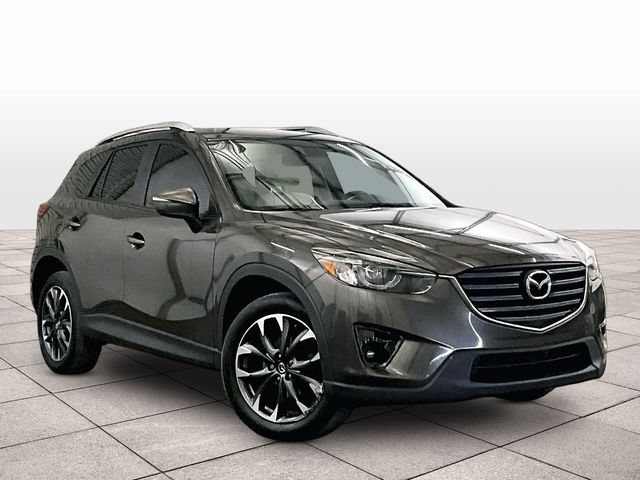 Used 2016 MAZDA CX-5 Grand Touring AWD/4WD image 2