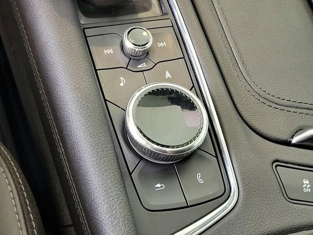 Certified 2024 Cadillac XT6 Premium Luxury w/ Technology Package AWD/4WD image 12