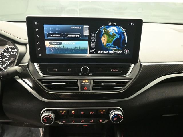 Used 2024 Nissan Altima 2.5 SR w/ SR Premium Package image 14