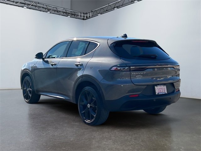 Used 2024 Dodge Hornet GT image 3