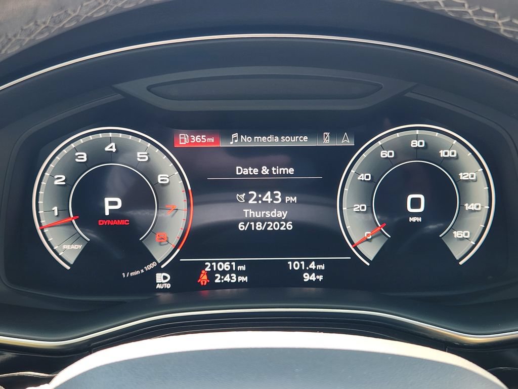 Certified 2023 Audi Q8 Premium Plus AWD/4WD image 20