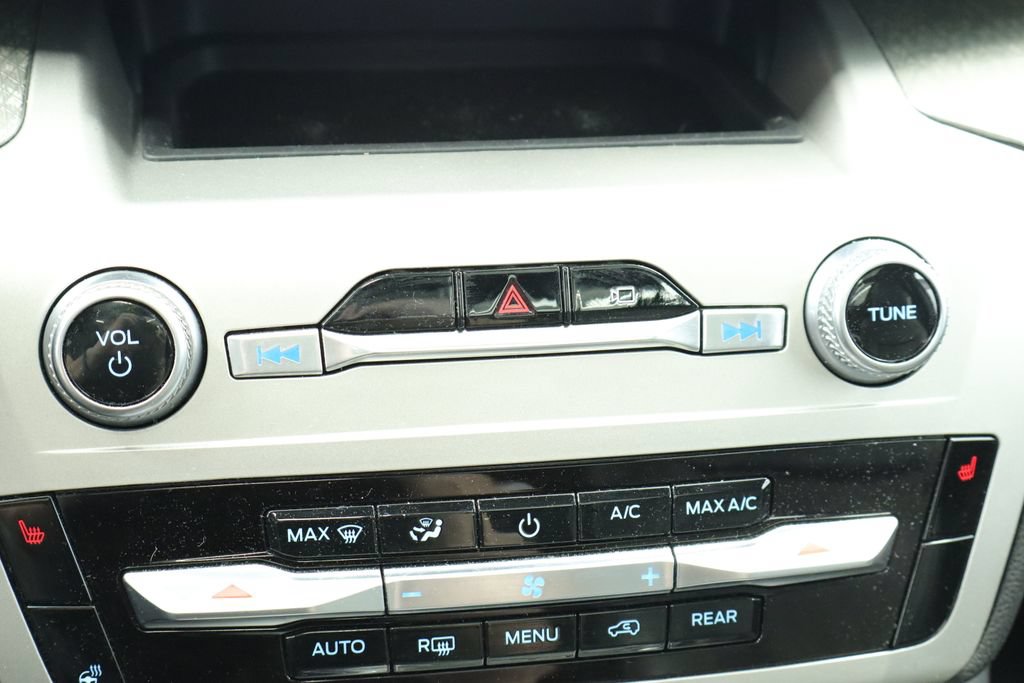 Used 2022 Ford Explorer Timberline AWD/4WD image 39