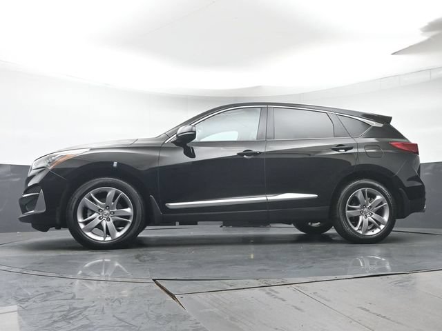 Used 2020 Acura RDX w/ Advance Package AWD/4WD image 31