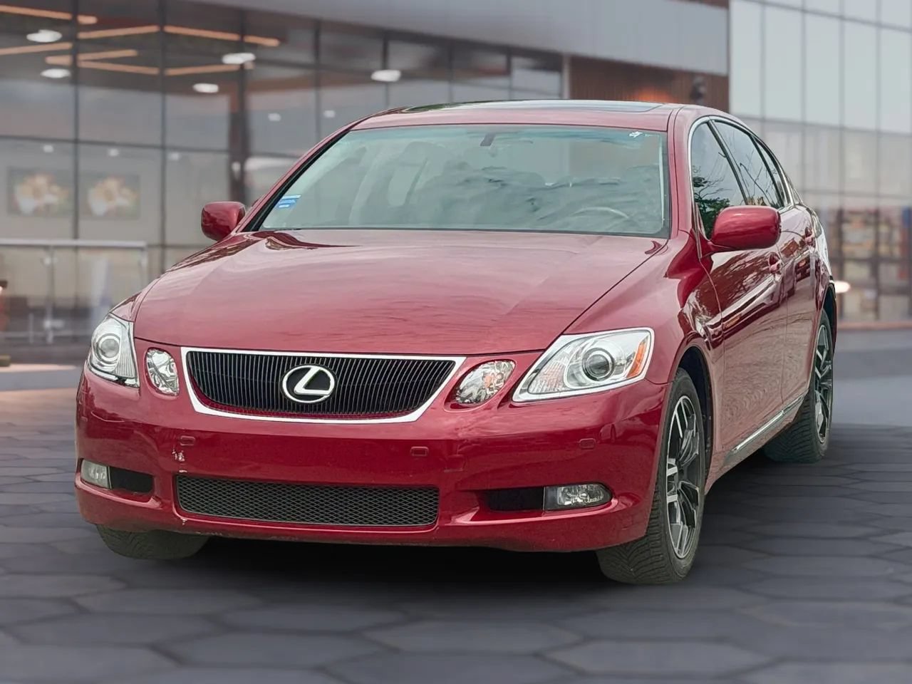 Used 2006 Lexus GS 300 AWD image 3
