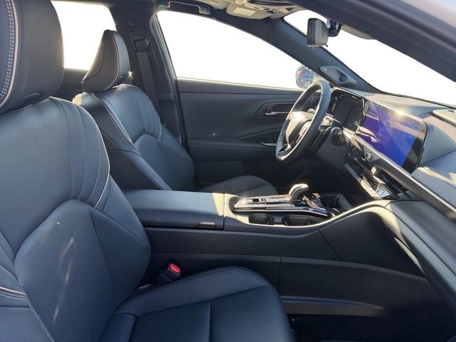 New 2026 Toyota Crown Signia w/ Advanced Technology Package image 17