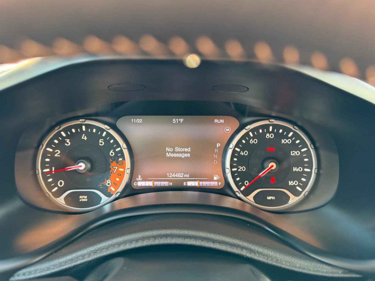 Used 2015 Jeep Renegade Limited AWD/4WD image 74