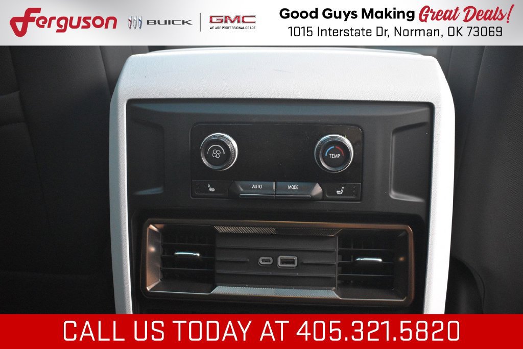 New 2024 GMC Hummer EV 3X w/ Omega Edition AWD/4WD image 47