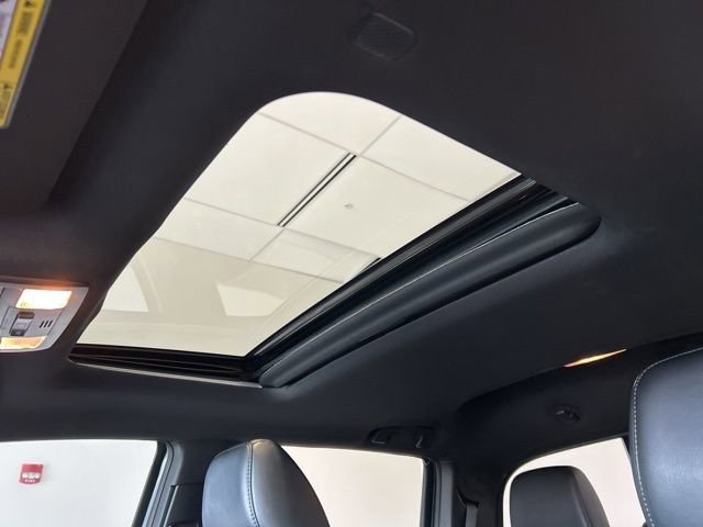 Used 2021 Toyota Tacoma TRD Sport w/ TRD Premium Sport Package image 14