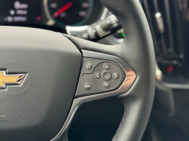 Certified 2023 Chevrolet Traverse LT w/ LPO, Floor Liner Package image 23