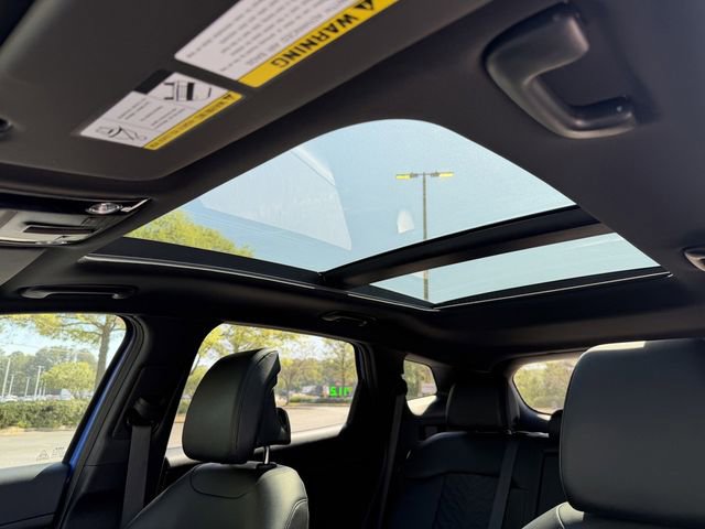 Certified 2026 Kia Sportage X-Pro Prestige AWD/4WD image 41