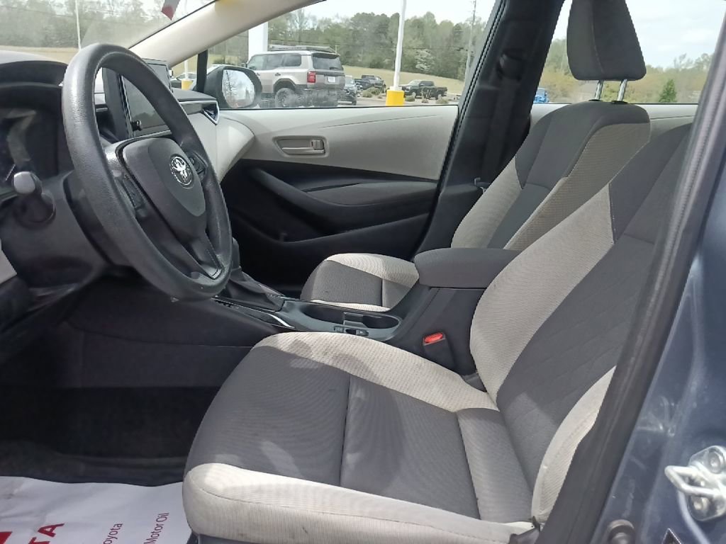 Used 2023 Toyota Corolla LE image 15