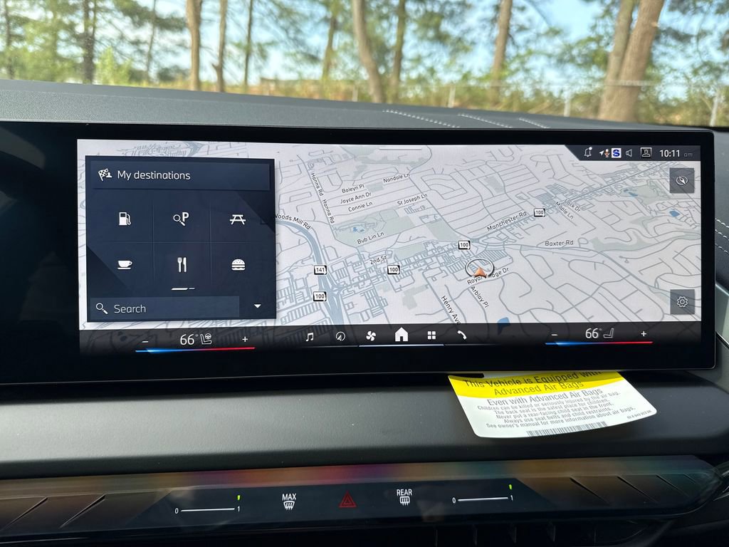 New 2026 BMW X3 xDrive30 w/ Premium Package image 18