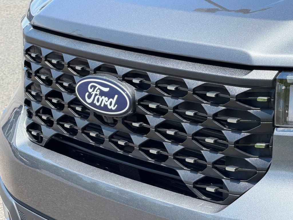 New 2026 Ford Maverick Lariat AWD/4WD image 30