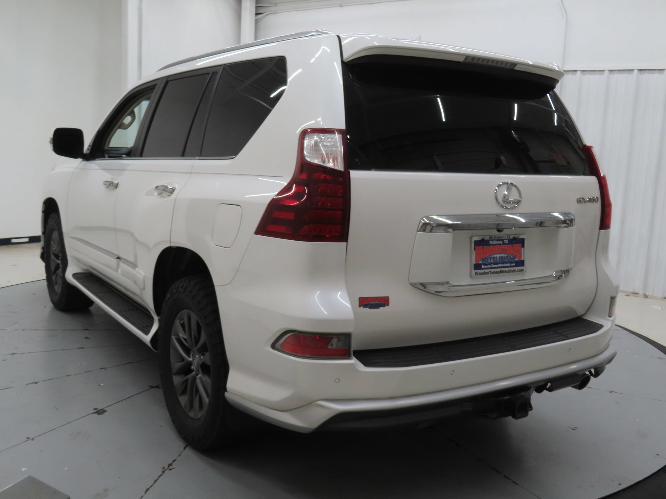 Used 2019 Lexus GX 460 Premium AWD/4WD image 6