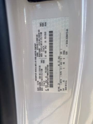 Certified 2021 Ford F350 XL w/ Power Equipment Group RWD image 22