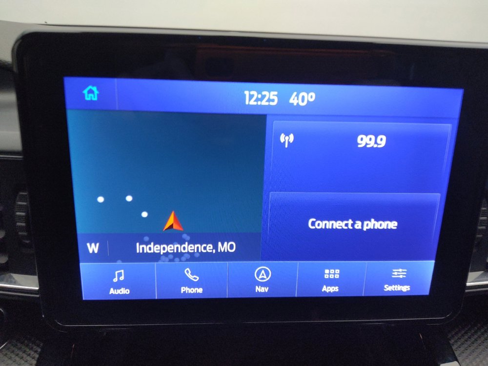 Used 2022 Ford Explorer ST-Line w/ Class IV Trailer Tow Package AWD/4WD image 25