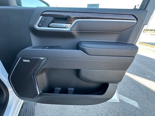 New 2026 GMC Sierra 1500 Elevation w/ Elevation Premium Package image 31