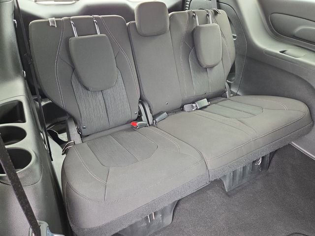 Used 2019 Chrysler Pacifica Touring Plus w/ Advanced Safetytec Group image 19