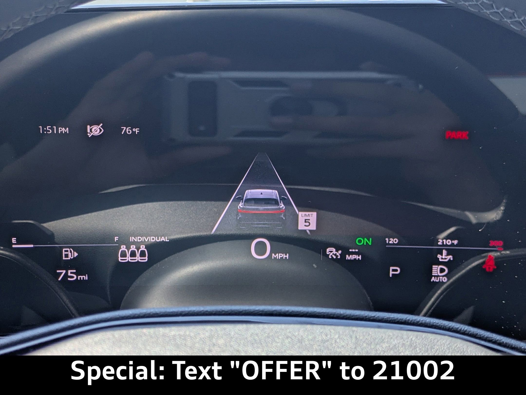 Certified 2025 Audi Q5 Prestige image 34