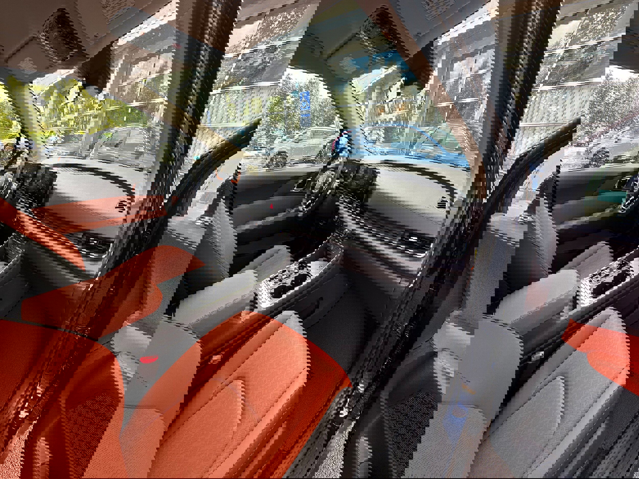 New 2026 Kia Carnival EX image 34