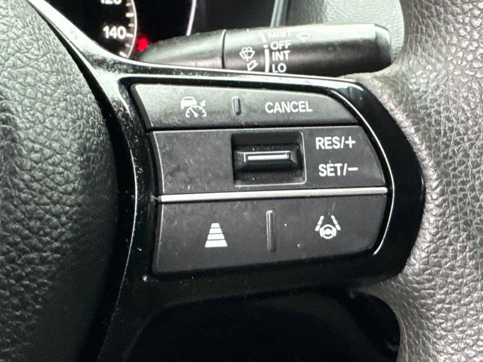 Used 2022 Honda Civic LX image 21
