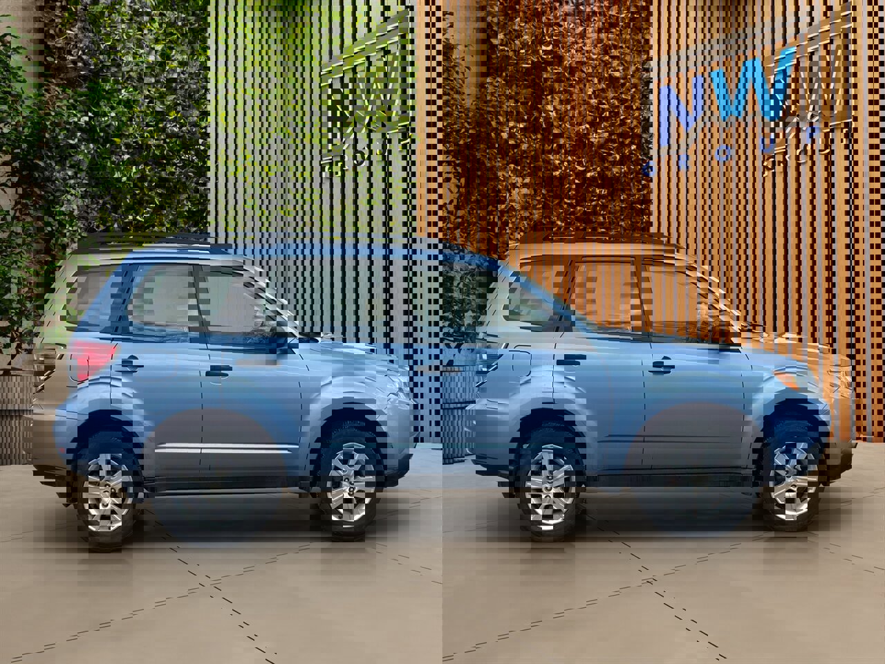 Used 2012 Subaru Forester 2.5X image 23