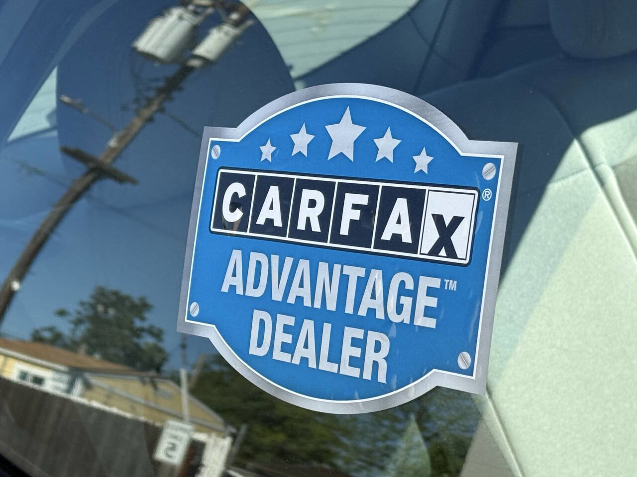 Used 2019 Chevrolet Bolt LT image 16