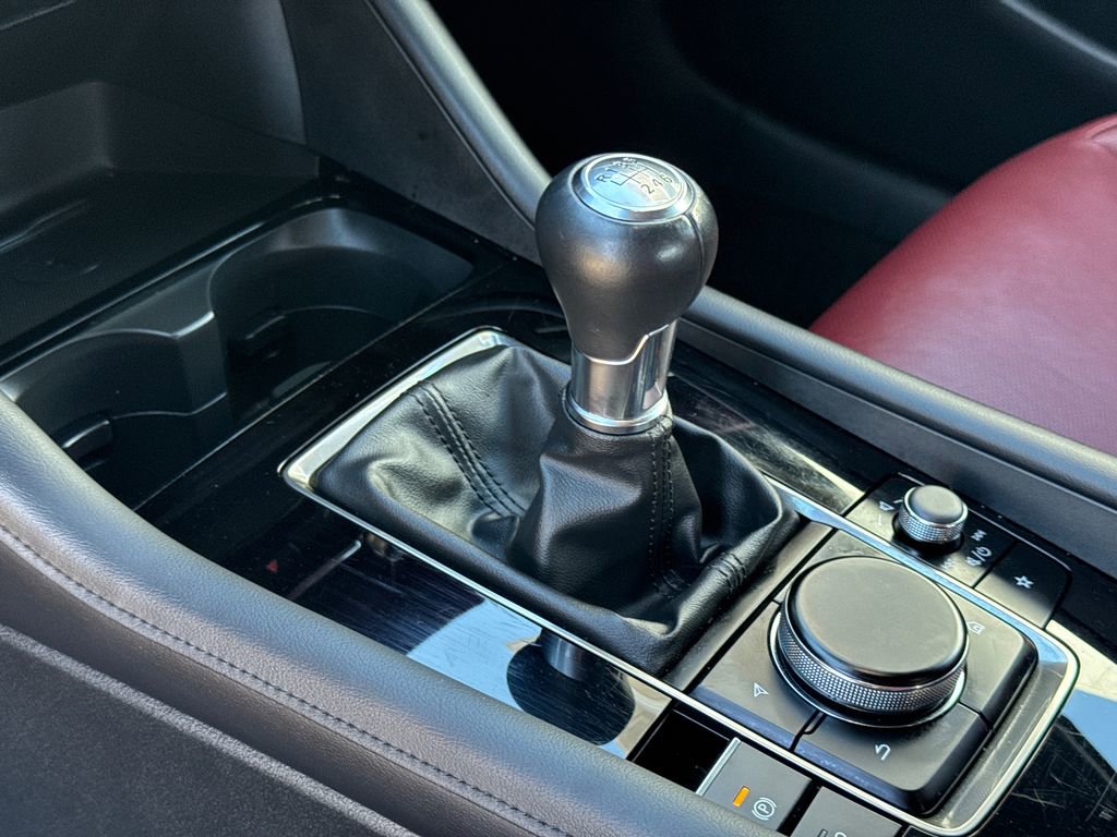 Used 2025 MAZDA MAZDA3 2.5 S Hatchback w/ Premium Pkg image 27