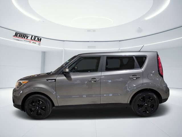 Used 2018 Kia Soul w/ Option Group 020 FWD image 6