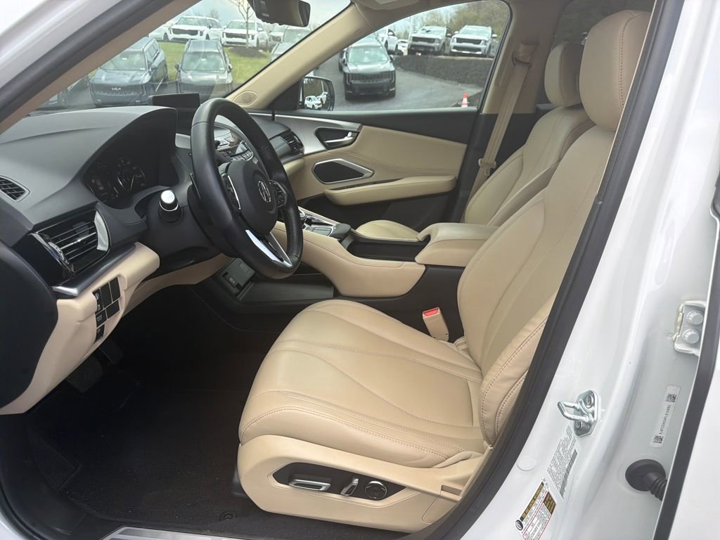 Used 2023 Acura RDX AWD image 17