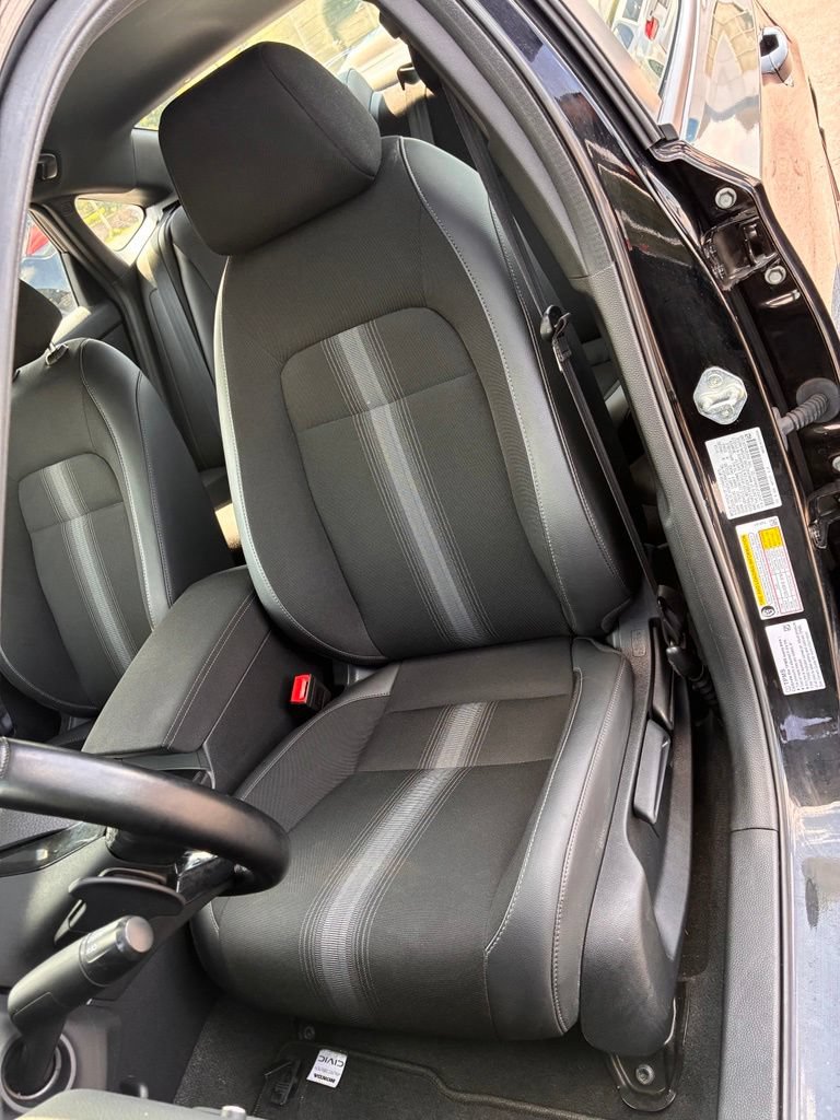 Used 2024 Honda Civic Sport image 17