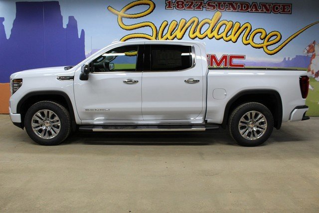 New 2026 GMC Sierra 1500 Denali w/ Technology Package image 7