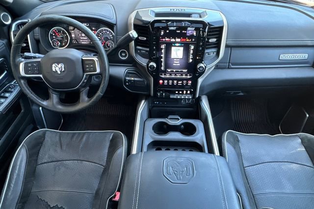 Used 2019 RAM 2500 Laramie AWD/4WD image 15