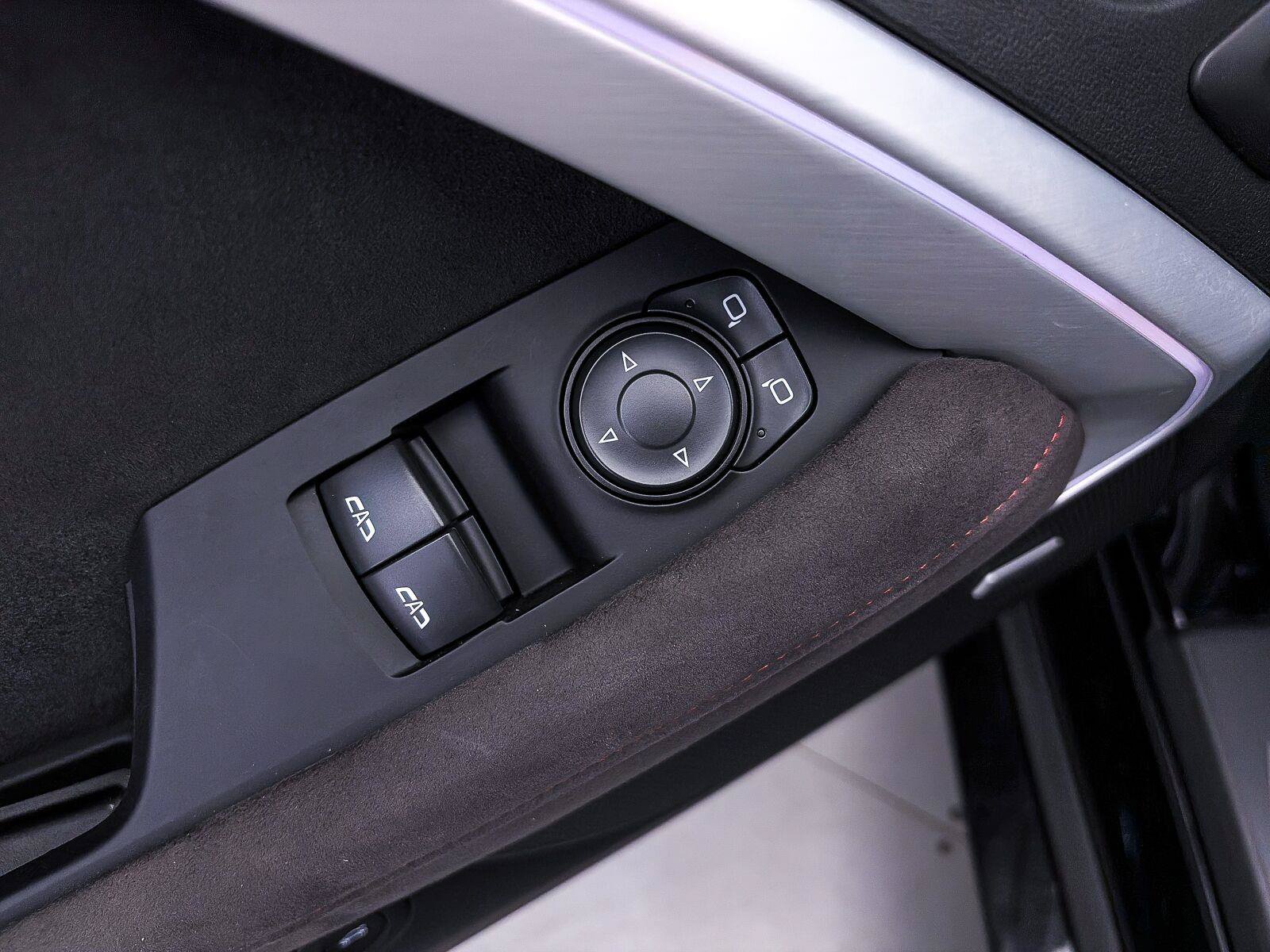 Used 2022 Chevrolet Camaro ZL1 w/ LPO, ZL1 Protection Package RWD image 22