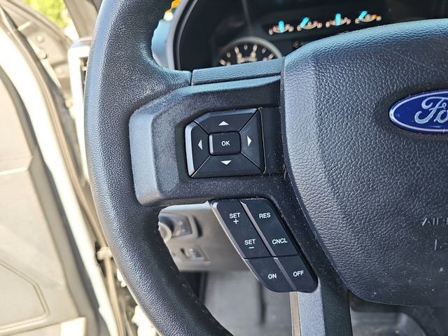 Used 2020 Ford F150 XLT w/ Equipment Group 302A Luxury image 13