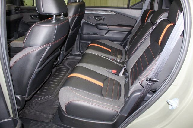 Used 2026 Honda Passport TrailSport image 14