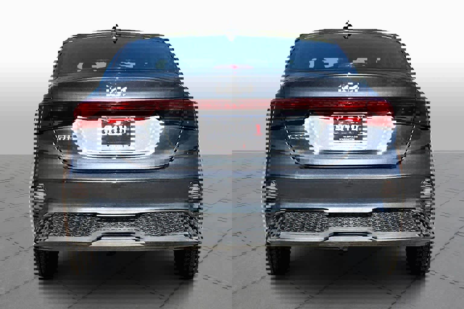 Used 2022 Kia Forte LXS w/ LXS Technology Package image 5