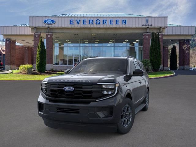 New 2026 Ford Expedition Active AWD/4WD image 2
