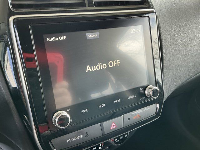 Used 2025 Mitsubishi Outlander Sport SE image 25