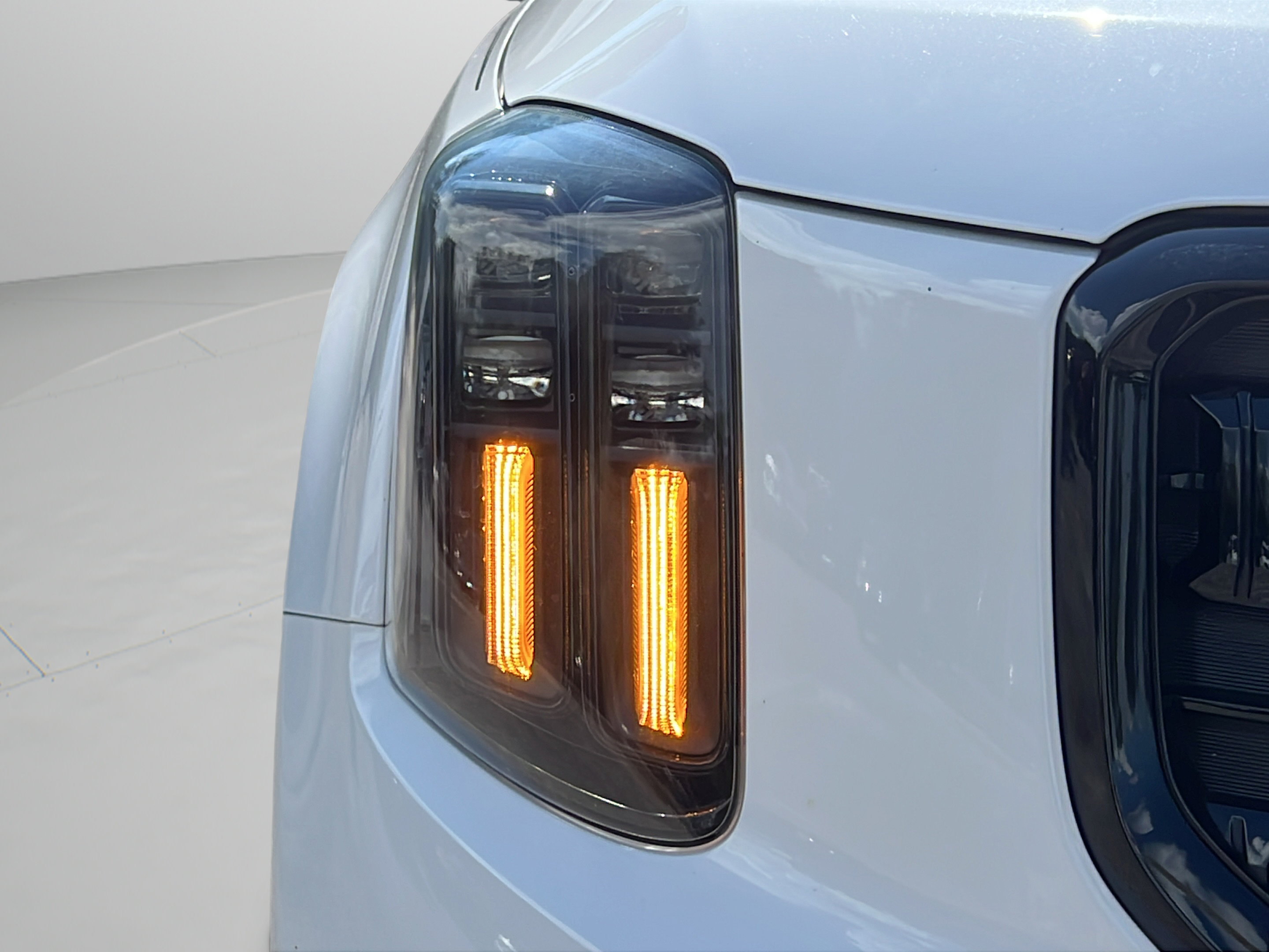 Certified 2024 Kia Telluride SX Prestige X-Line AWD/4WD image 9