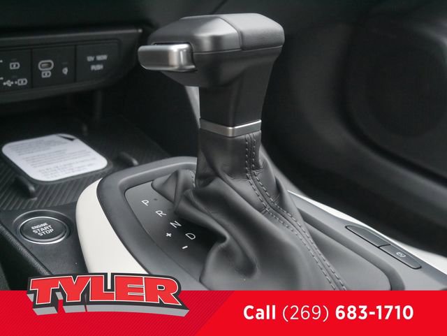 New 2026 Kia K4 GT-Line Turbo image 38