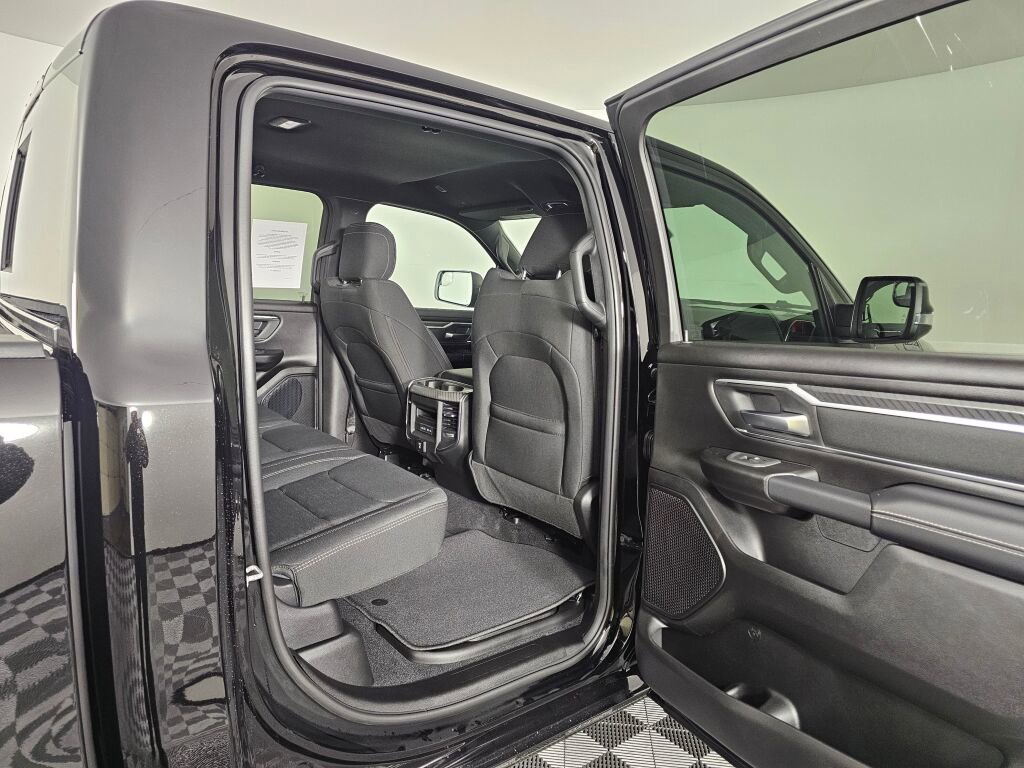 New 2026 RAM 1500 Big Horn image 33