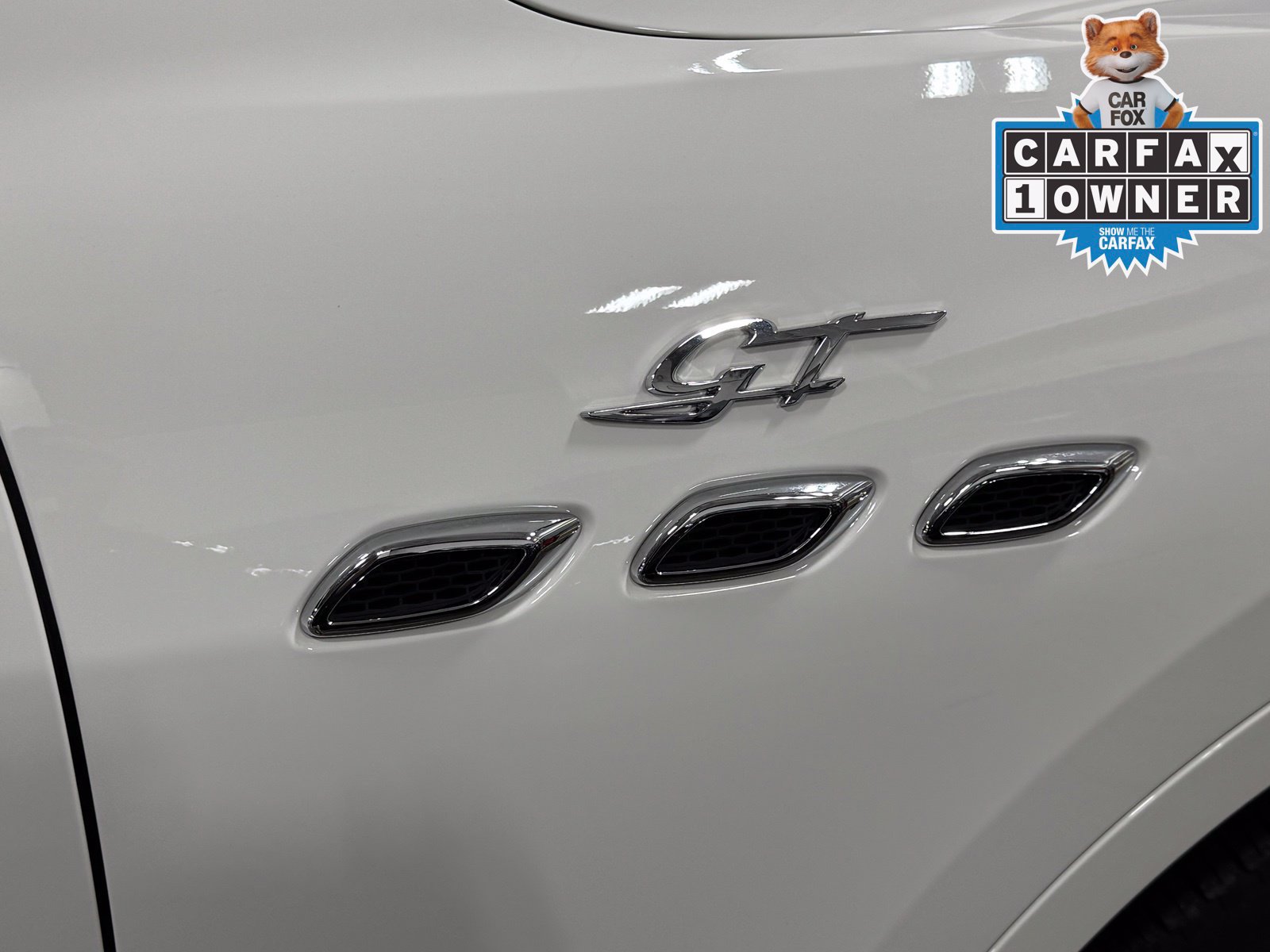 Used 2023 Maserati Levante GT AWD/4WD image 63