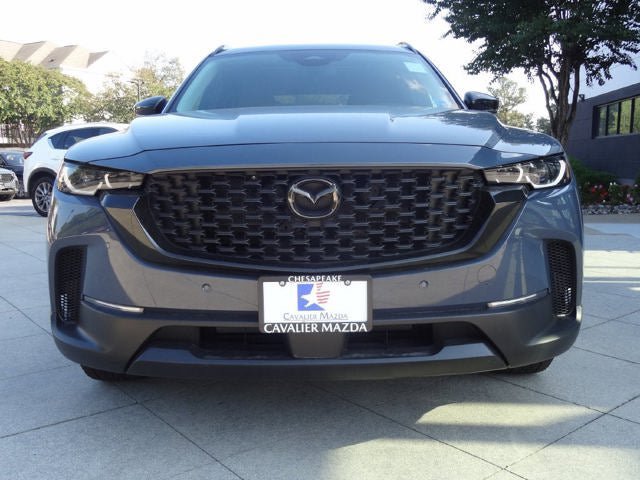 New 2026 MAZDA CX-50 Meridian Edition w/ Weather Package AWD/4WD image 38