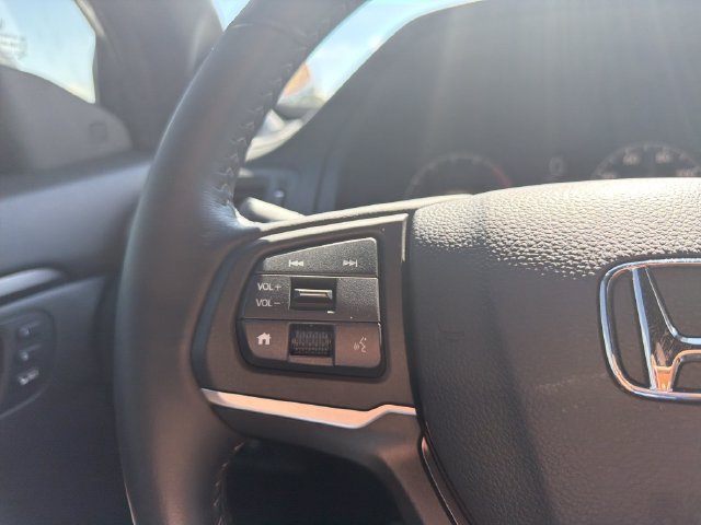 Used 2025 Honda Ridgeline RTL image 7
