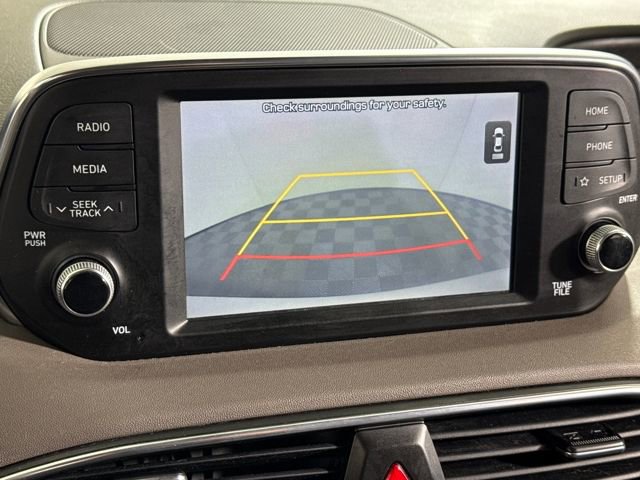Used 2019 Hyundai Santa Fe SEL image 28
