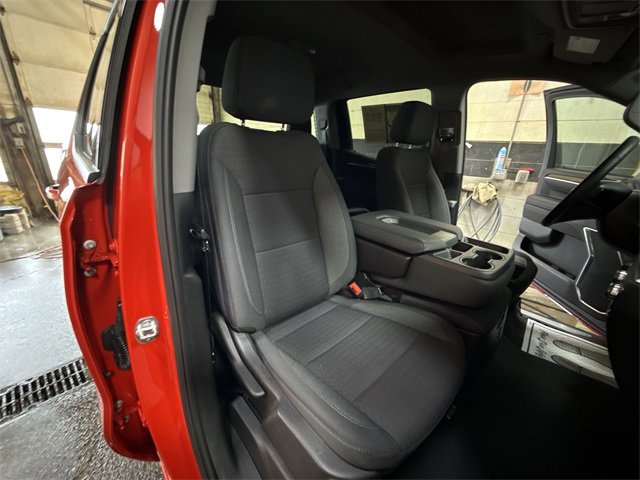 Certified 2025 GMC Sierra 1500 Elevation image 25